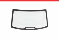 Imagem do produto Vidro Vigia Sekurit para Chevrolet Cobalt 2012 - Cod. 13374
